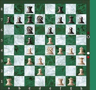 chess puzzle